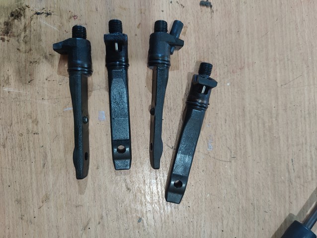 Форсунка инжектора Bosch 0432193569 цена, от 39.07 USD