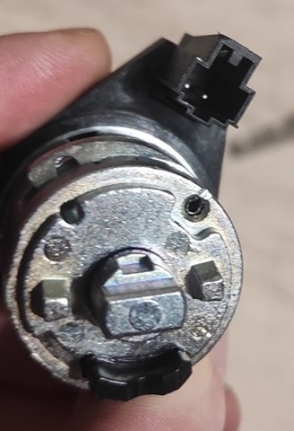 Compre 77648983 Kemp Fecho de ignição