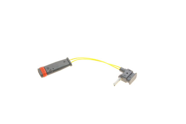 Передние тормозные колодки 209237 Solgy