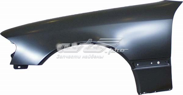 Боковая часть передняя правая FPS FP3512312 цена, от 55.73 USD