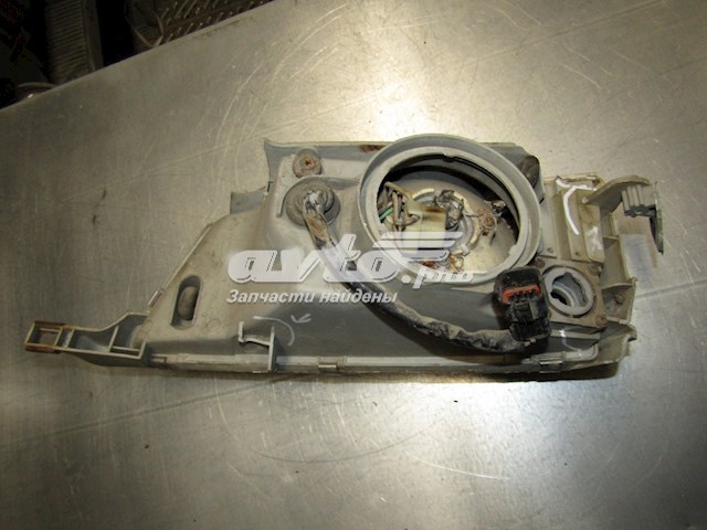 Правая блок фара General Motors 96232205 цена, от 53.58 USD