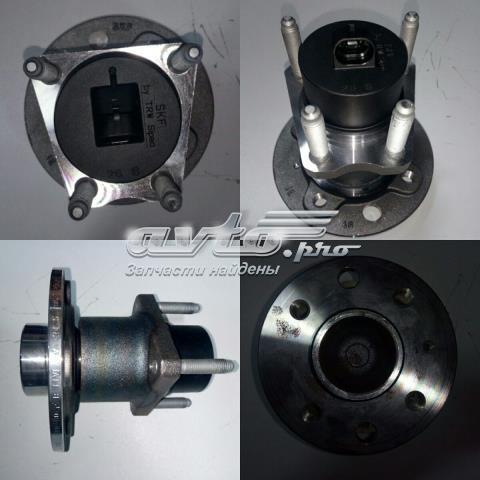 Ступицы задних колес General Motors 96560058 цена, от 99.89 USD