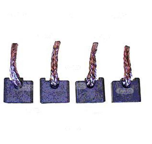 Купить BSX1591604 Cargo Щетки стартера