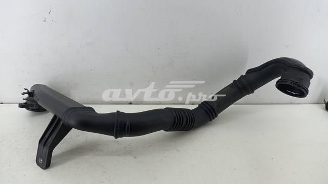 Шланг интеркуллера Opel 13265282