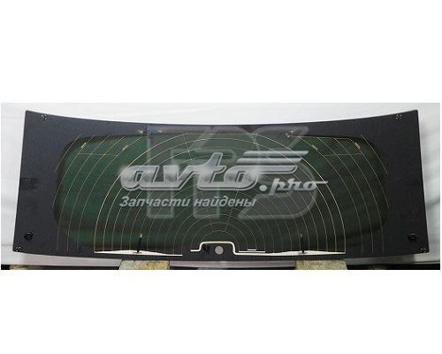 Стекло заднее, 3/5-й двери (ляды) Land Rover LR075804