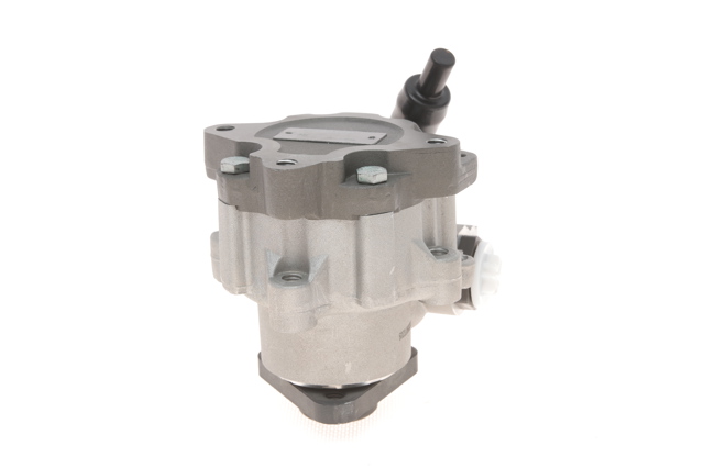 Насос гідропідсилювача керма (ГПК) KS02000076 BOSCH