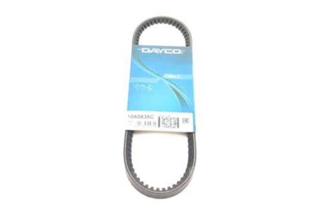 Ремень генератора 10A0635C Dayco