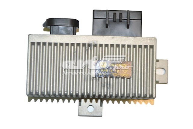 Caja precalentamiento bujias 7700109860 RENAULT