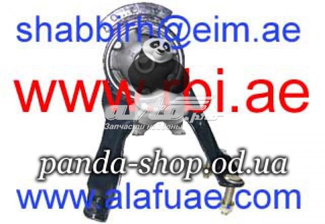 Задняя опора двигателя RBI T0908EAZ цена, от 10.83 USD
