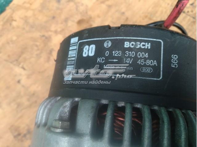 Купить 0123310004 Bosch Генератор