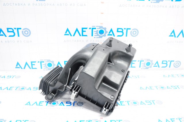 Корпус воздушного фильтра, нижняя часть PFD01038A Signeda