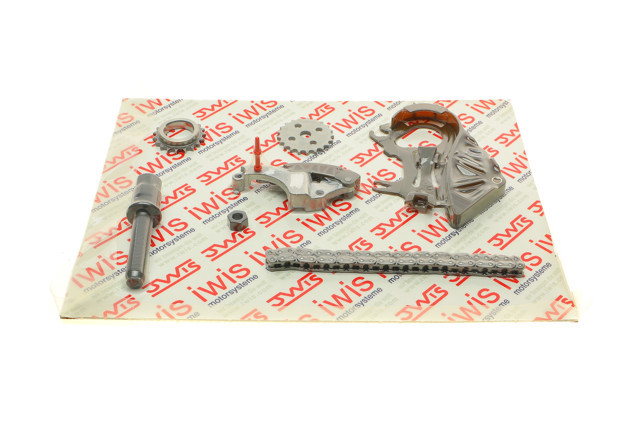 Цепь масляного насоса, комплект AIC 59807SET цена, от 93.53 USD