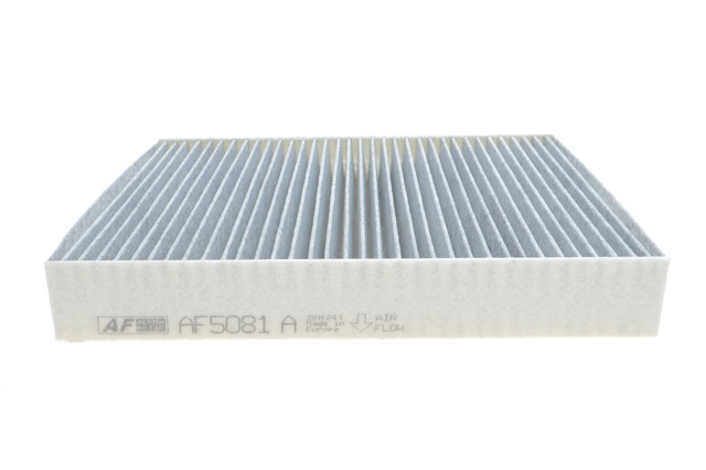 Фильтр воздушный отопителя Alpha Filter AF5081A цена, от 4.67 USD
