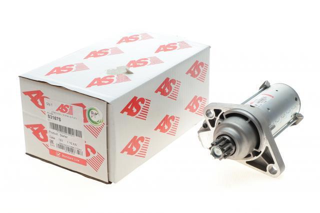 Стартер AS/Auto Storm S3167S цена, от 78.78 USD