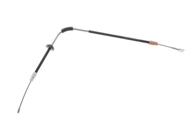 BC24002TUR DP Group Трос стояночного тормоза передний
