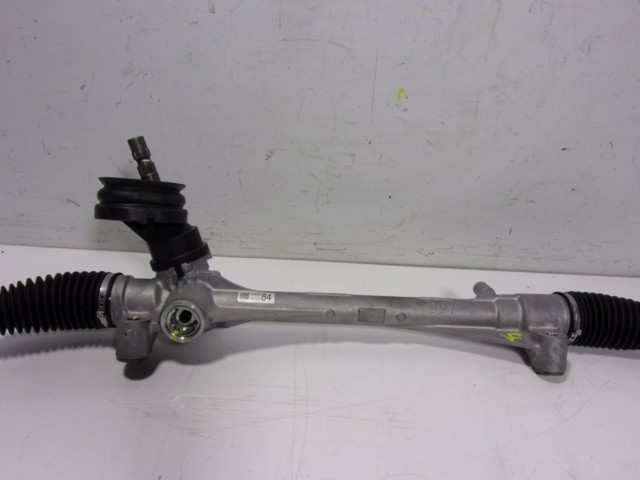  Cremalheira da direção Toyota Yaris hatchback (P21) (2020 - 2026) 