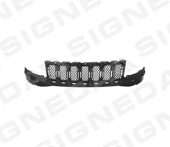 Облицовка радиатора Signeda PCR07034GA цена, от 28.20 USD