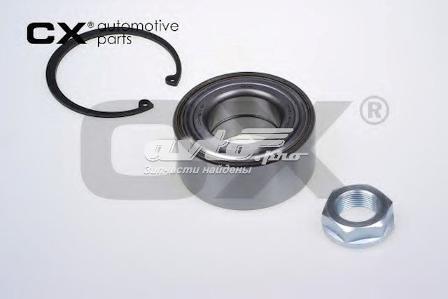 CX519 CX/Complex Подшипник ступицы передней