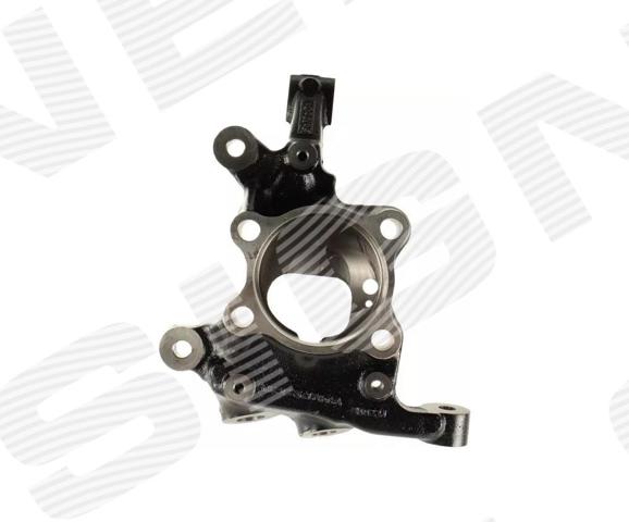 NR3Z3K185A Ford Цапфа - поворотный кулак передний, правый