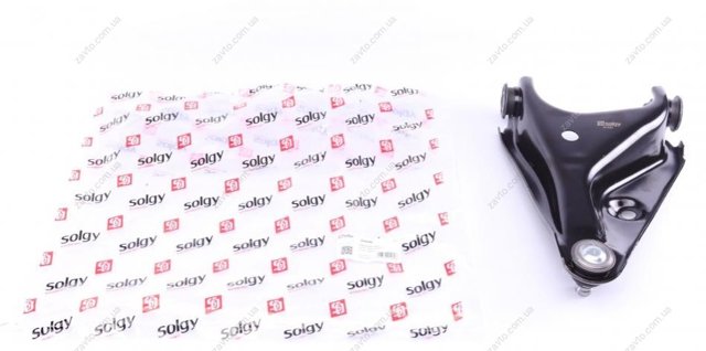 Купить 204006 Solgy Нижний правый рычаг передней подвески