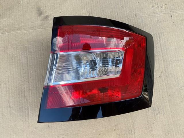 Фонарь задний правый VAG 6V9945096 цена, от 47.63 USD