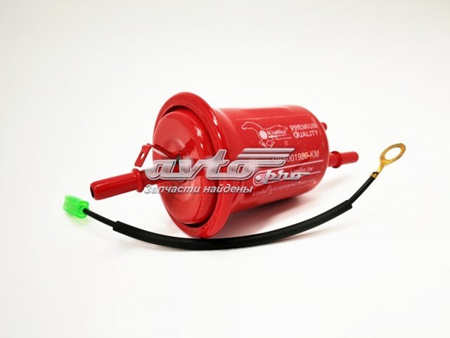 Фильтр тонкой очистки топлива Kimiko 1066001980KM цена, от 4.07 USD