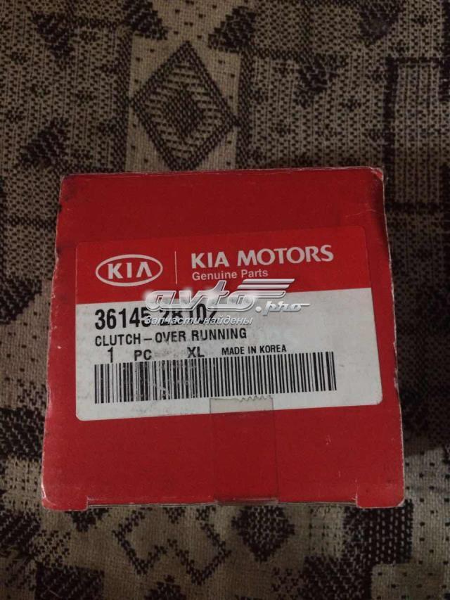Бендикс стартера Hyundai/Kia 361452B102