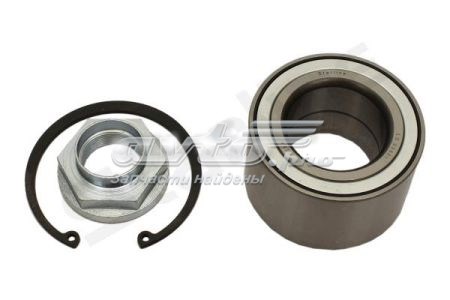 Подшипник задней ступицы SLO03501 Starline
