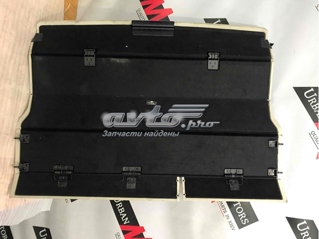 Шторка багажного отсека LR069150 Land Rover