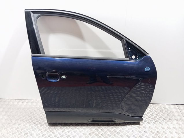 9835013280 Peugeot/Citroen Дверь передняя правая