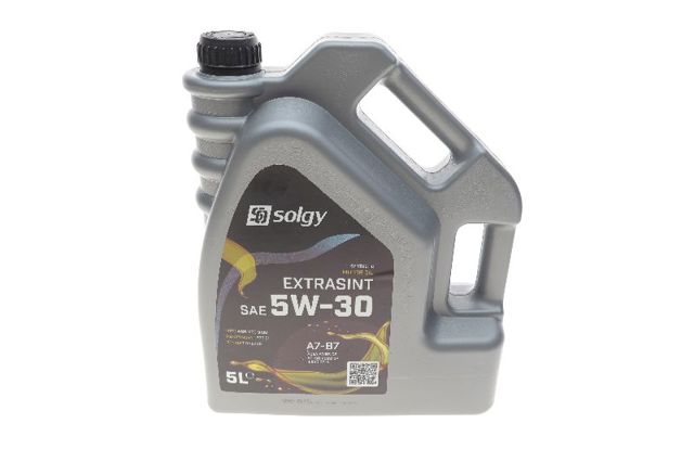 Масло автомобильное Solgy 504016 цена, от 39.08 USD