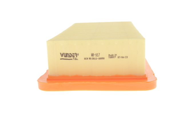 Купить WH917 Wunder Автомобильный фильтр воздуха