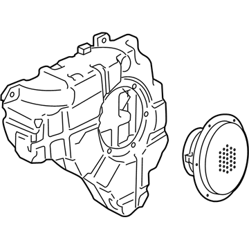 5064609AC Chrysler 