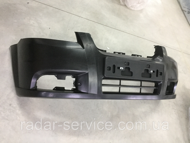Бампер на авто ZAZ DSF69Y0280301880 цена, от 57.12 USD