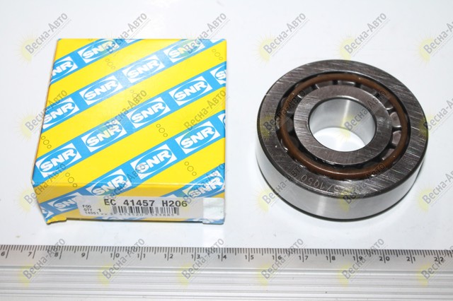 Подшипники коробки передач КПП SNR EC41457H206 цена, от 24.23 USD
