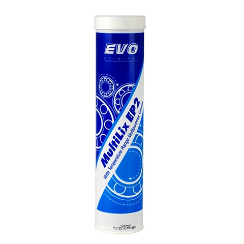  GREASEMULTXEP204KG EVO Lubricants