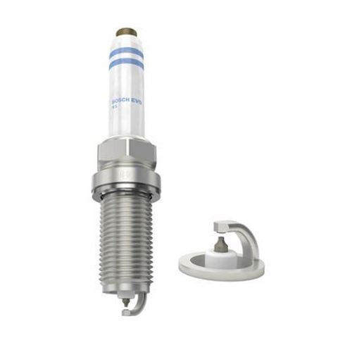 Купить 241245677 Bosch Свечи автомобильные