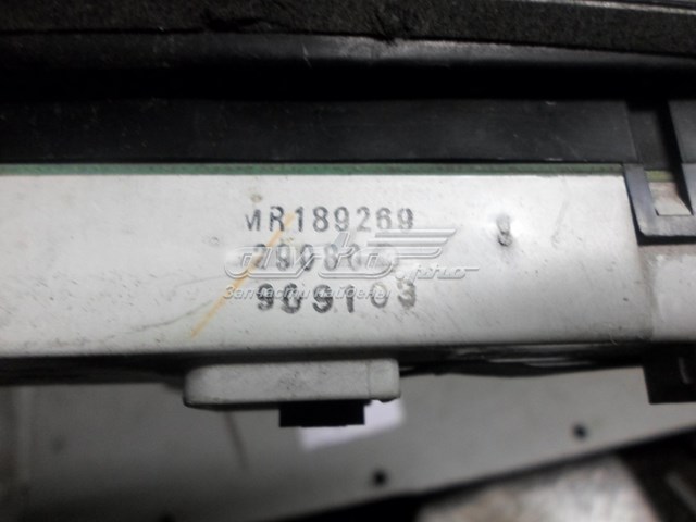 Reloj MR189269 MITSUBISHI