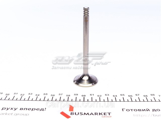 Клапан впускной AMP/Paradowscy PFOR181A0N цена, от 7.40 USD
