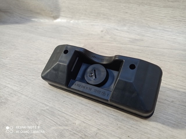 Grapa A0029989150 MERCEDES