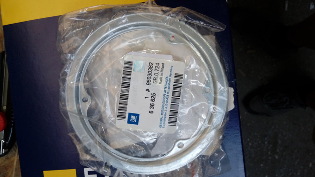  General Motors 0636234 цена, от 35.02 USD