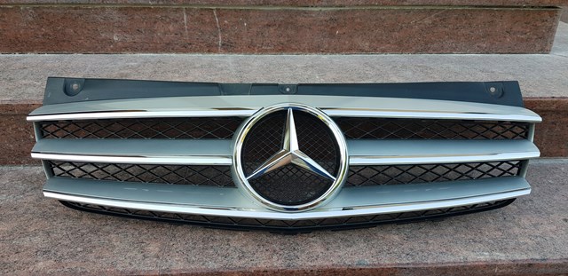 A6398880123 Mercedes 