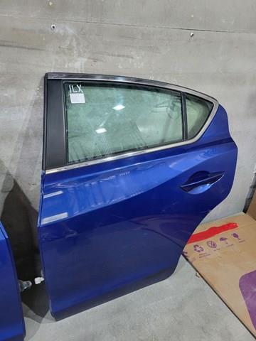  67550TX6A81ZZ Honda
