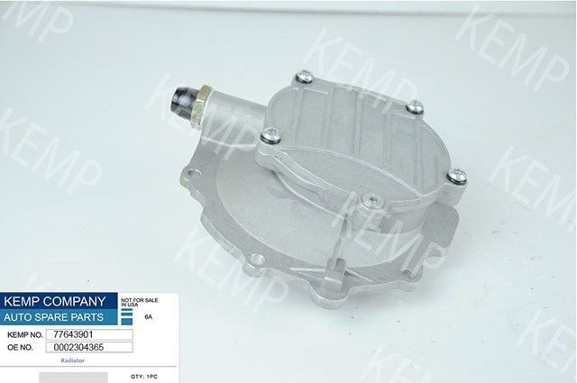 Вакуумный насос Kemp 77643901 цена, от 104.48 USD