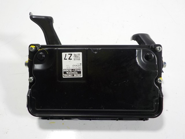 896610UA00 Toyota Мозги двигателя