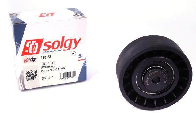 Паразитный ролик 110158 Solgy