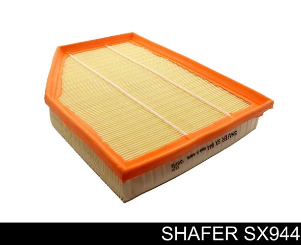 SX944 Shafer Воздушный фильтр двигателя