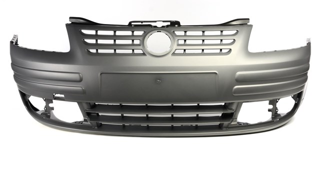 Бампер передний Autotechteile 3807038