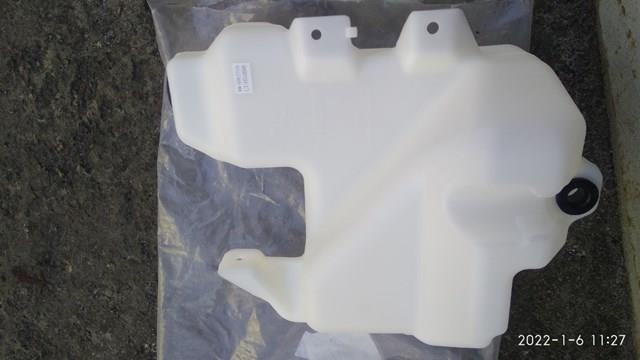 Tanque de fluido para lavador de vidro Honda Accord VIII carrinha (CW) (2008 - 2012) VIII
