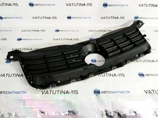 Облицовка радиатора FPS FP9539991 цена, от 52.40 USD